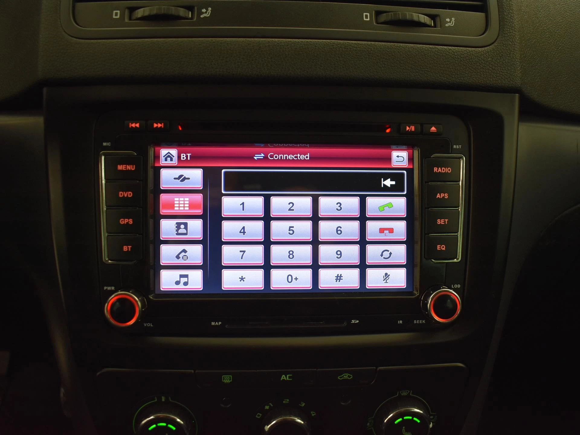 Hoofdafbeelding Škoda Yeti