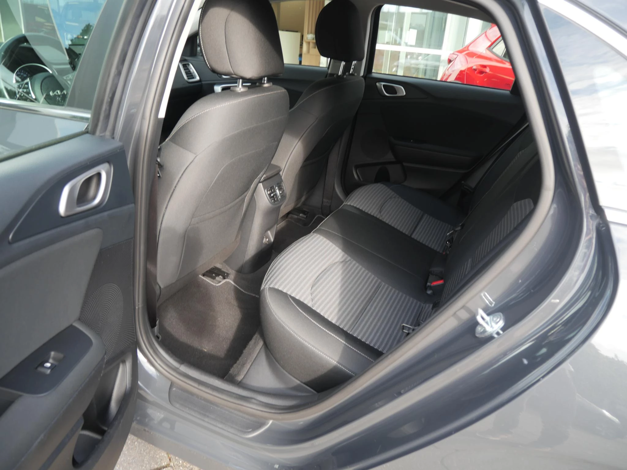 Hoofdafbeelding Kia Ceed