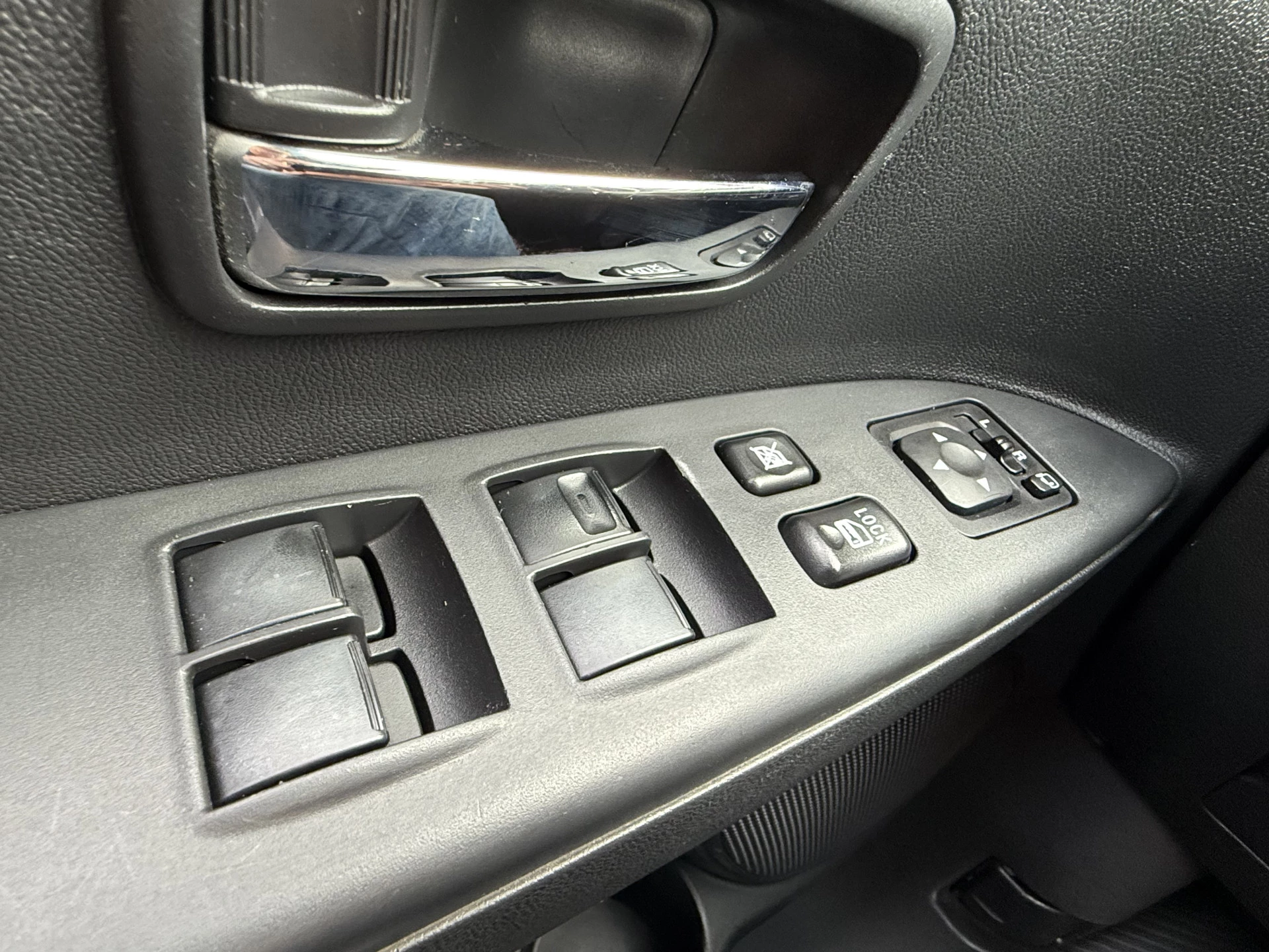 Hoofdafbeelding Mitsubishi ASX