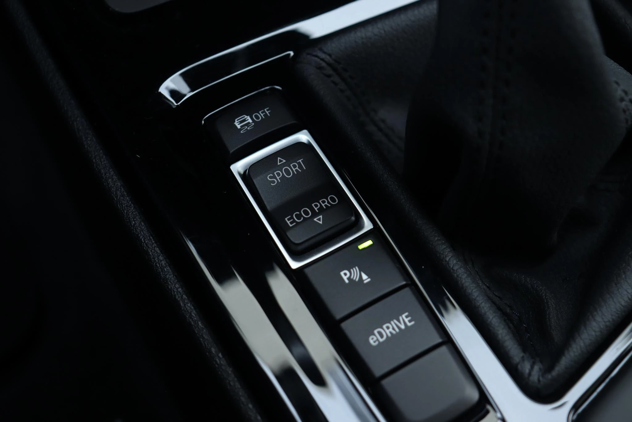Hoofdafbeelding BMW X2