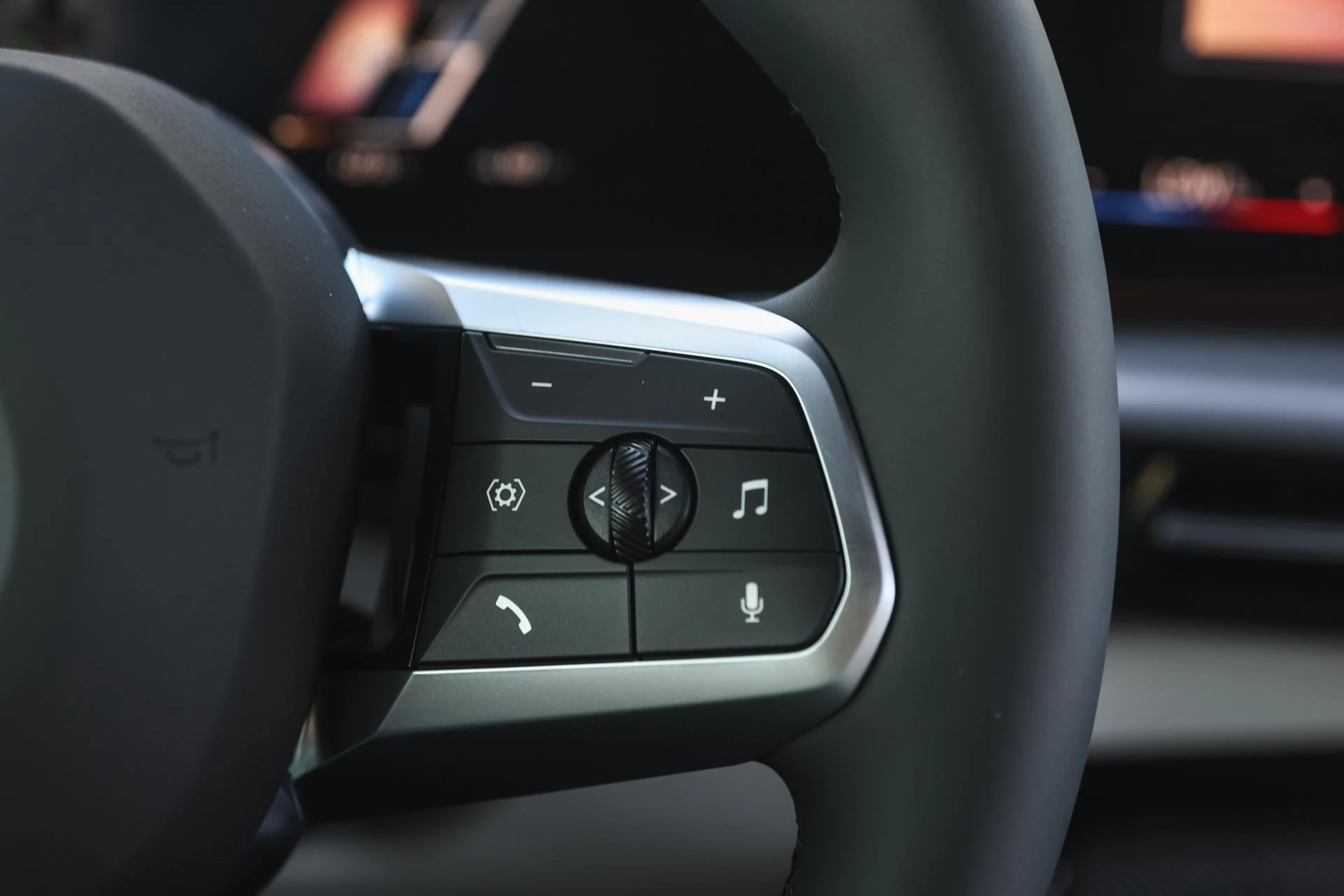 Hoofdafbeelding BMW iX2