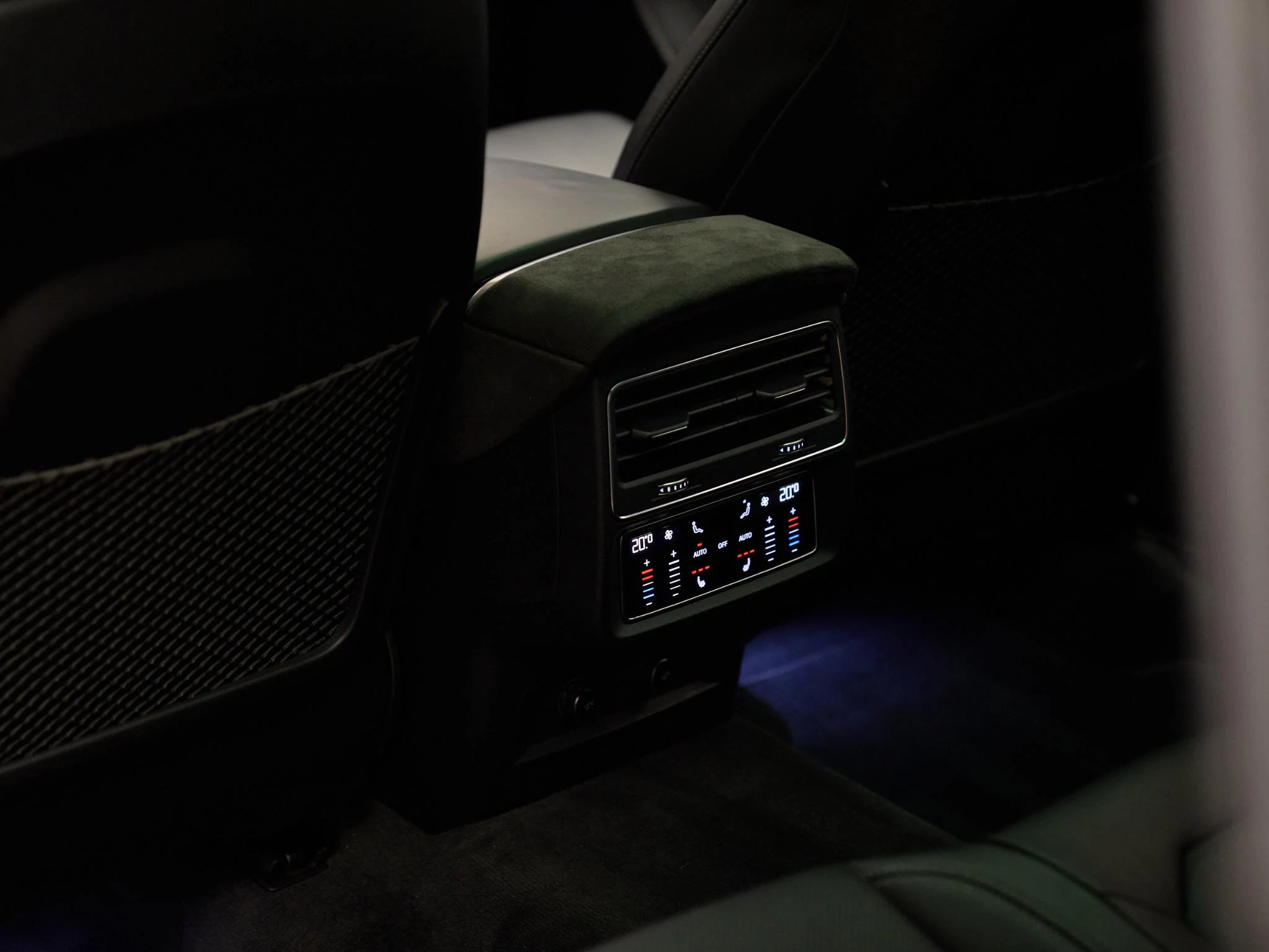 Hoofdafbeelding Audi RSQ8