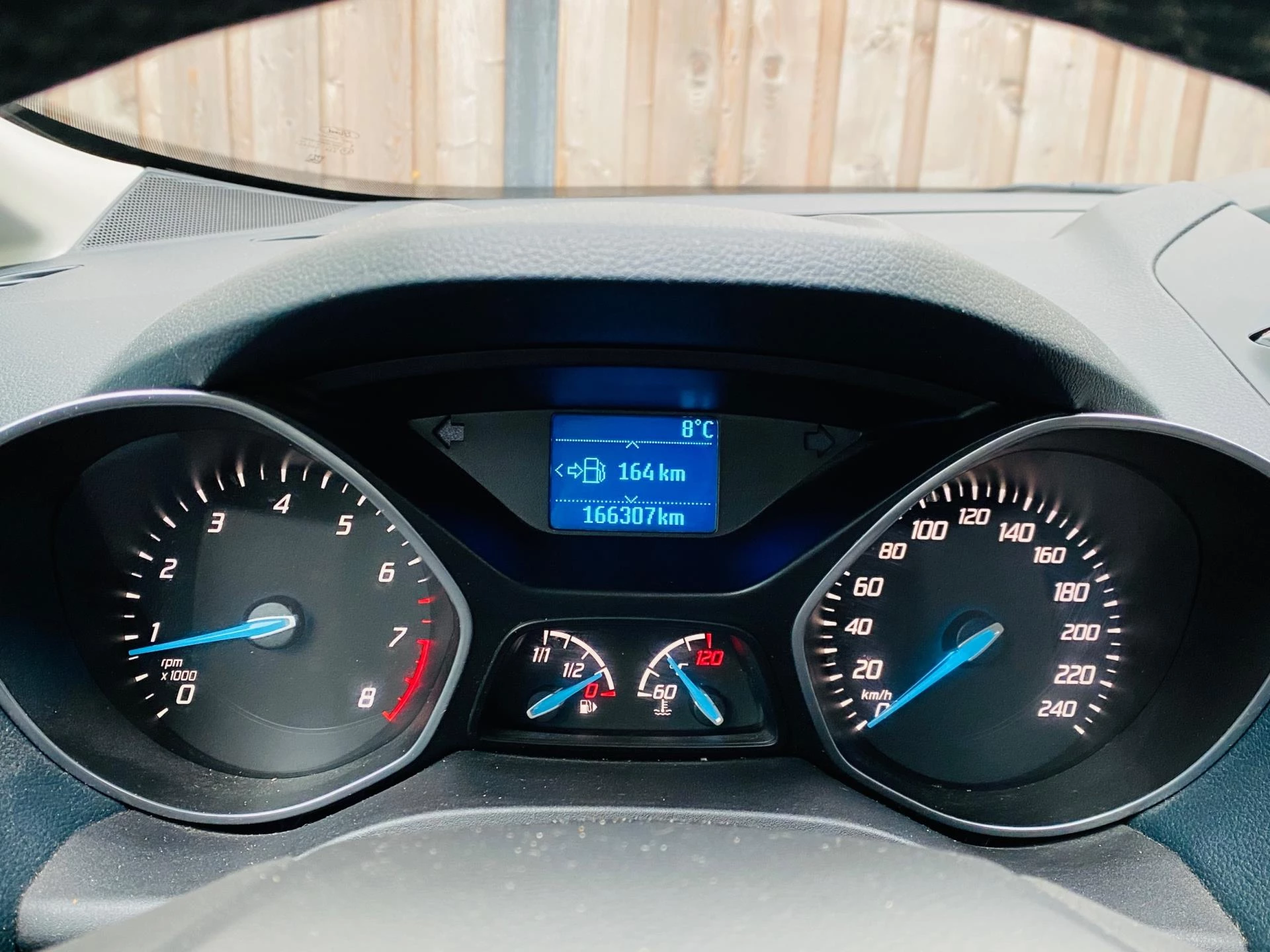 Hoofdafbeelding Ford Grand C-Max