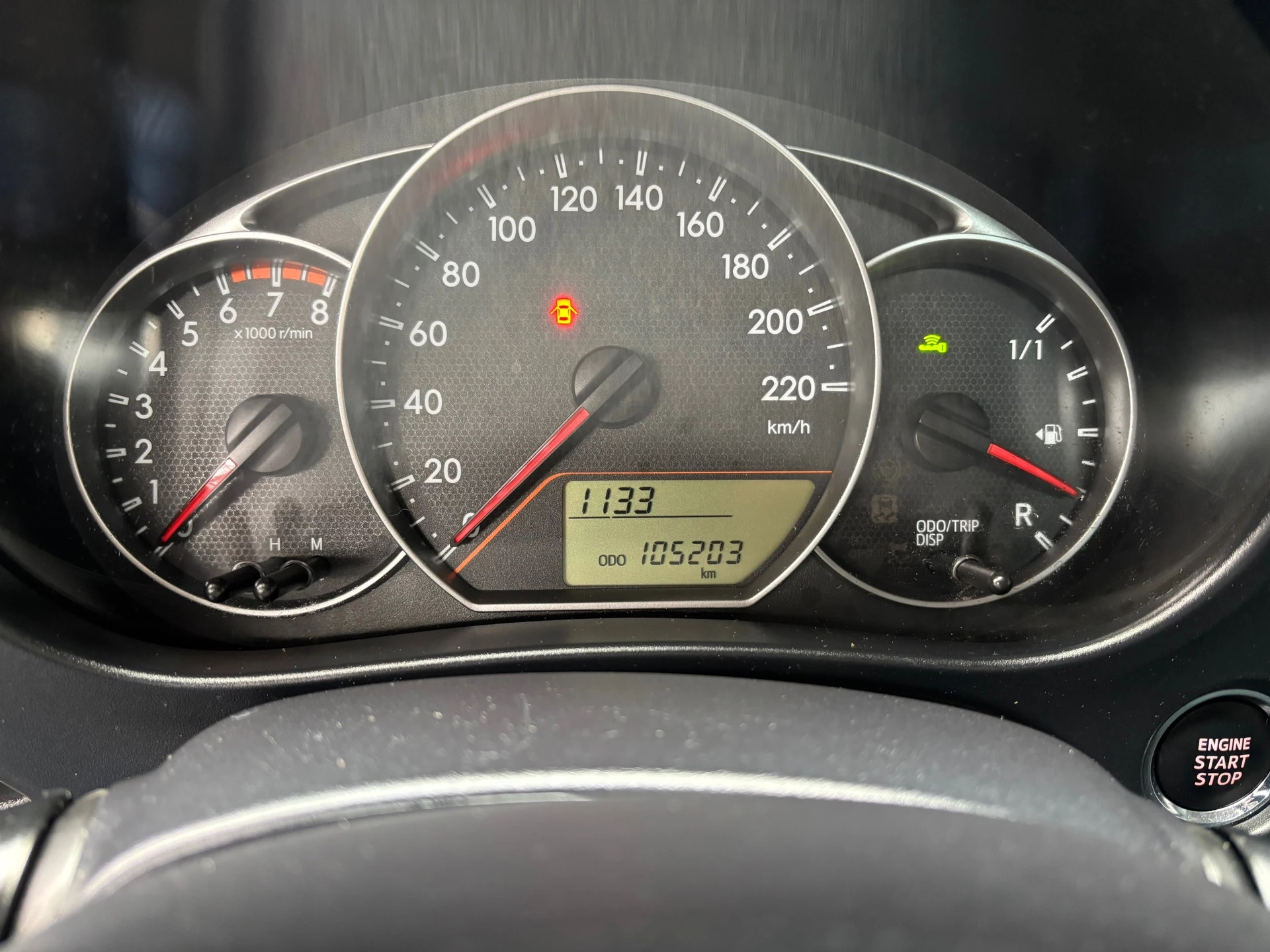 Hoofdafbeelding Toyota Verso-S