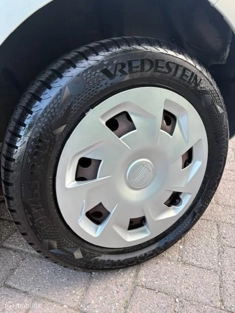Hoofdafbeelding SEAT Mii