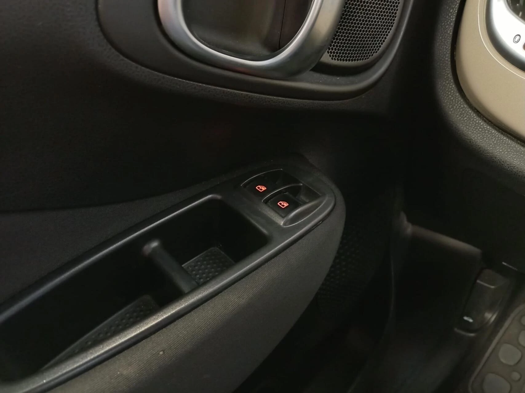 Hoofdafbeelding Fiat 500L