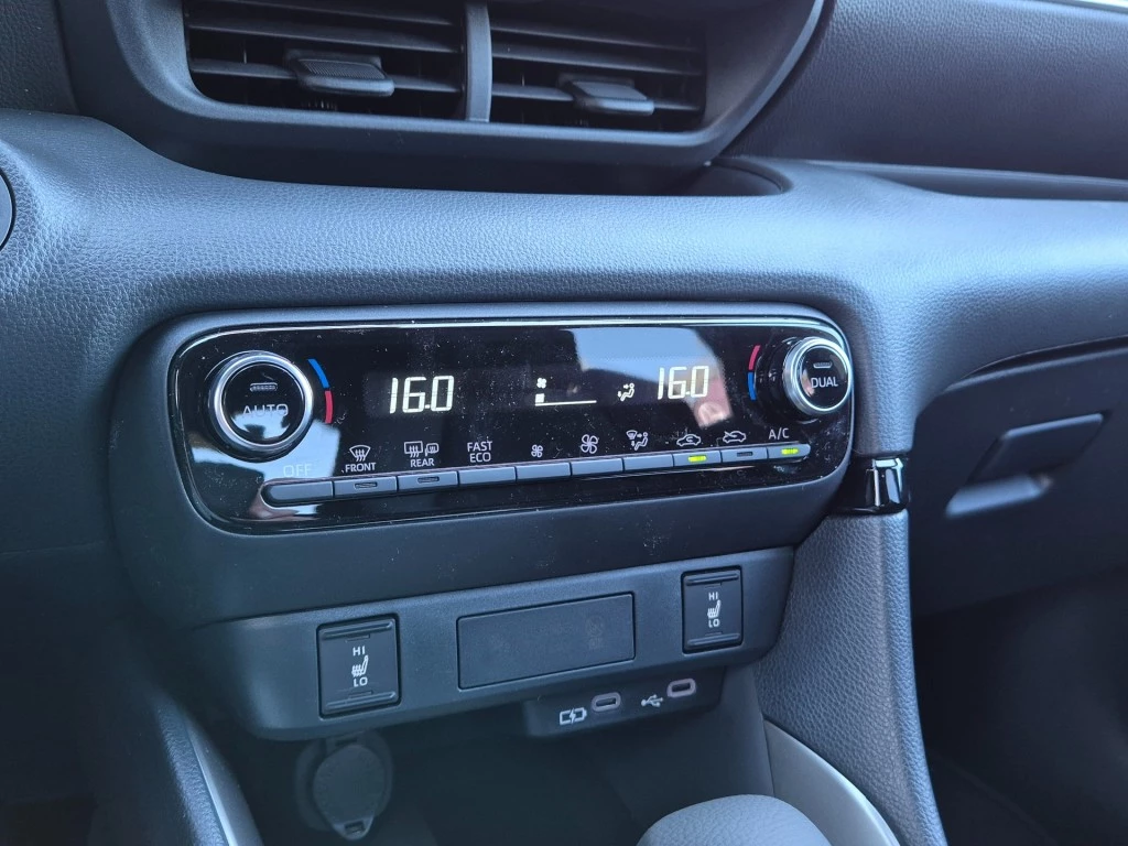 Hoofdafbeelding Mazda 2 Hybrid