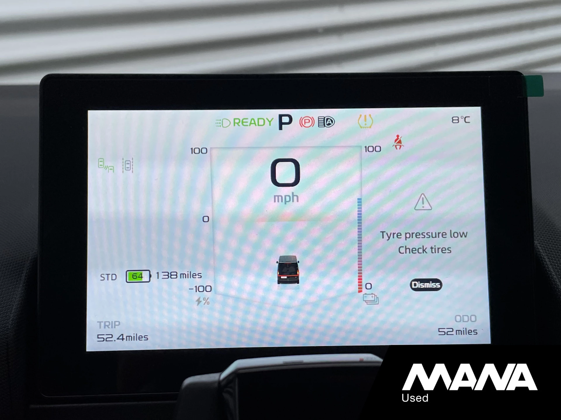 Hoofdafbeelding Farizon SV