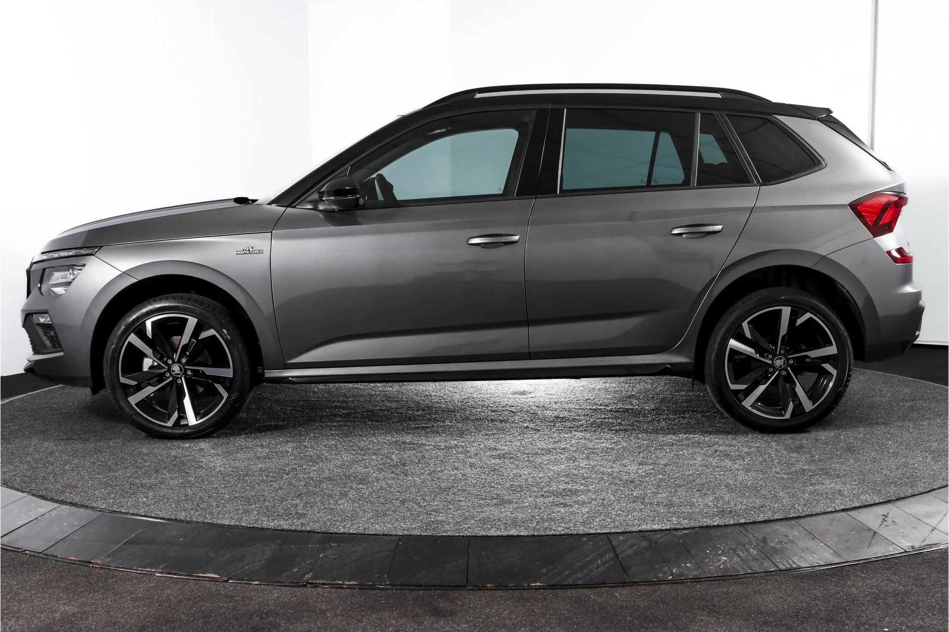 Hoofdafbeelding Škoda Kamiq