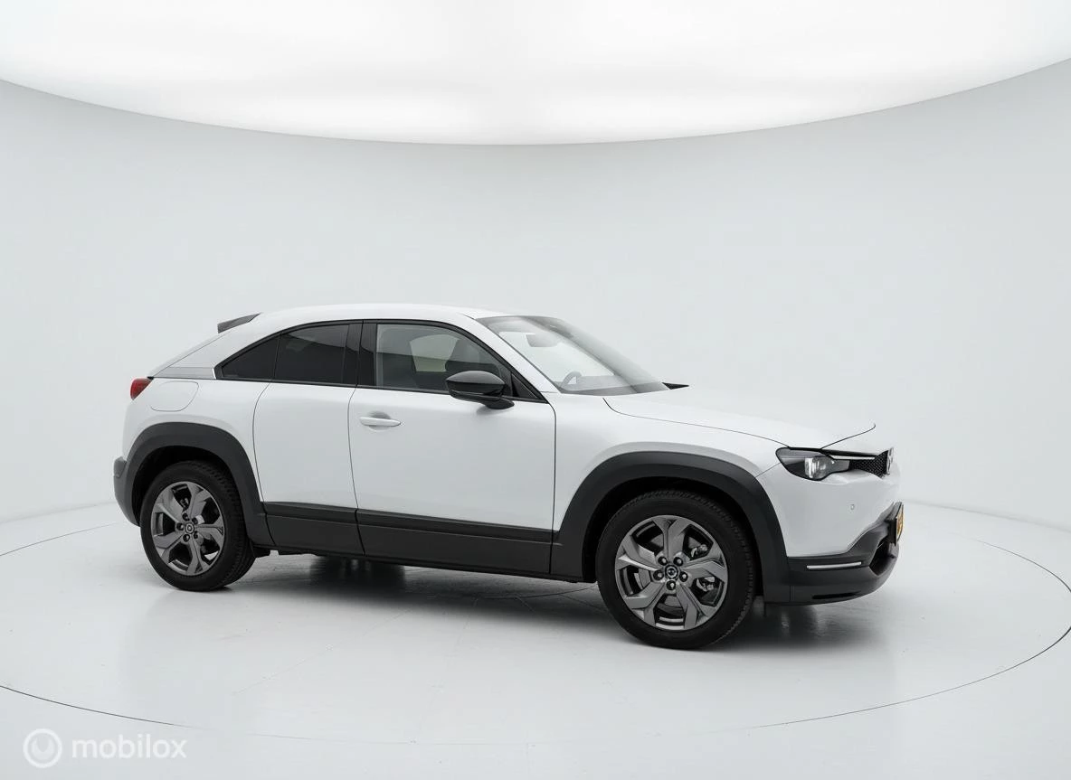 Hoofdafbeelding Mazda MX-30