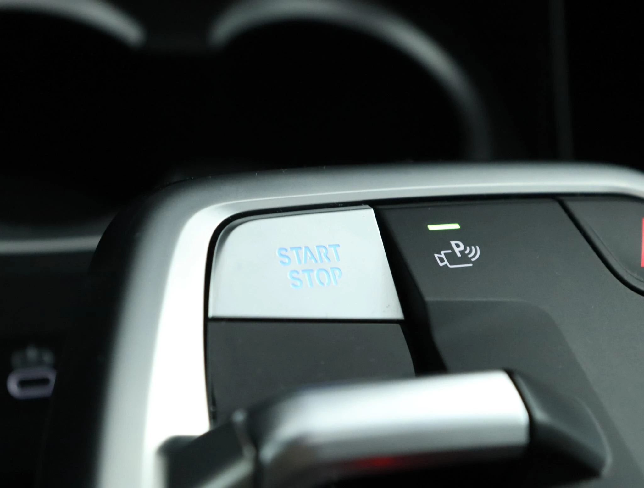 Hoofdafbeelding BMW iX1