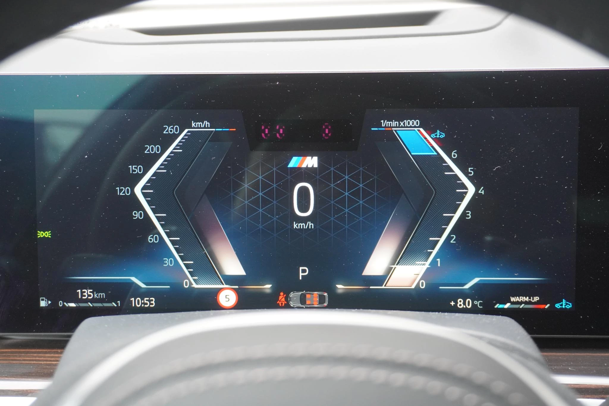 Hoofdafbeelding BMW X6