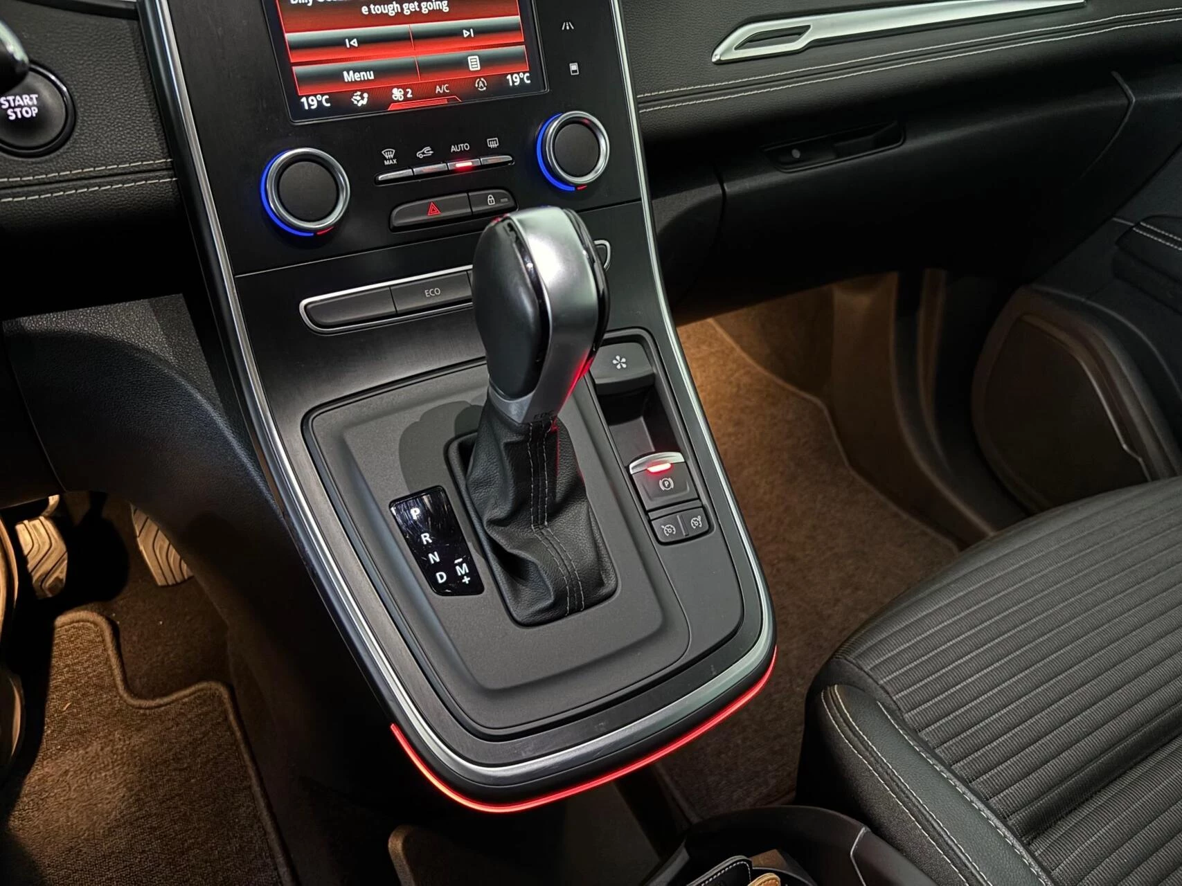 Hoofdafbeelding Renault Grand Scénic