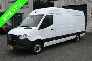 Mercedes-Benz Sprinter 317 CDI L3H2 RWD 3500 kg Trekhaak, Geveerde stoel, MBUX met camera
