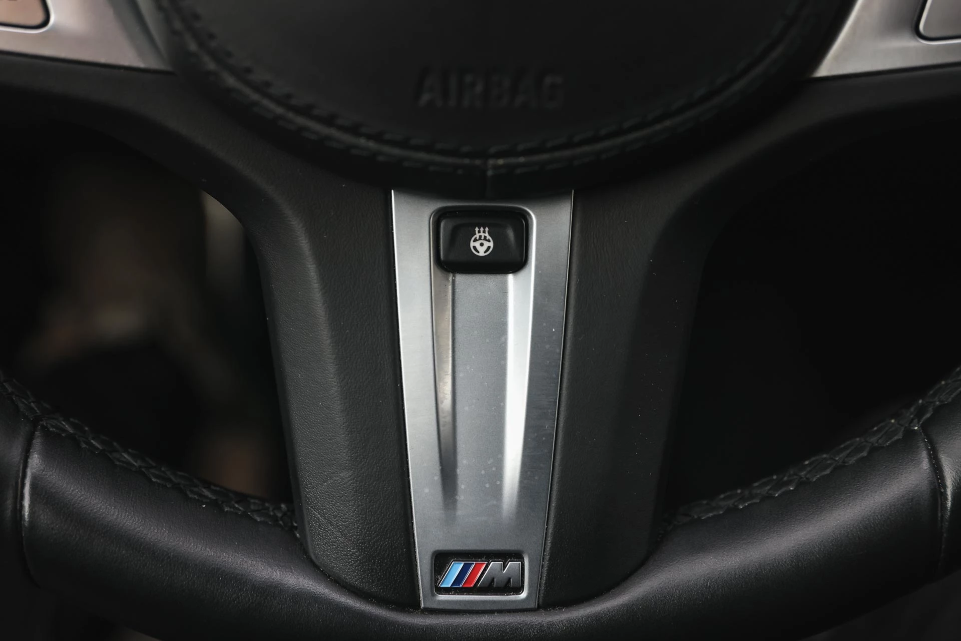 Hoofdafbeelding BMW 7 Serie