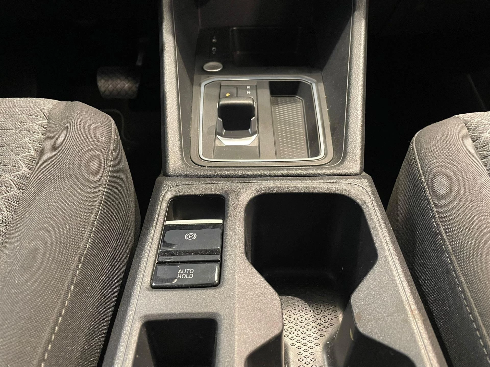 Hoofdafbeelding Ford Tourneo Connect