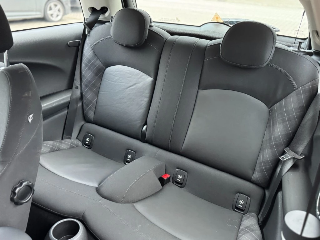 Hoofdafbeelding MINI One