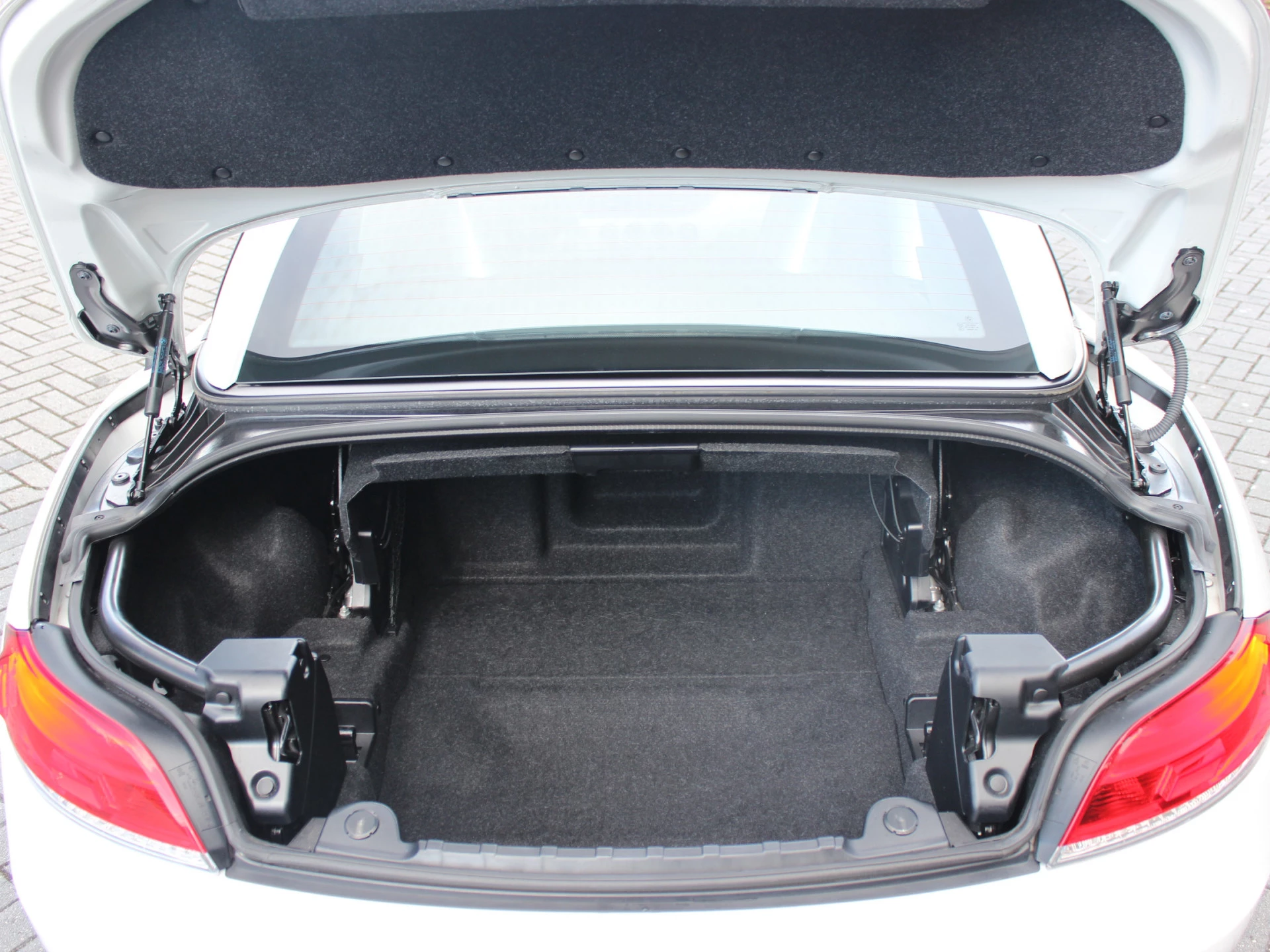 Hoofdafbeelding BMW Z4