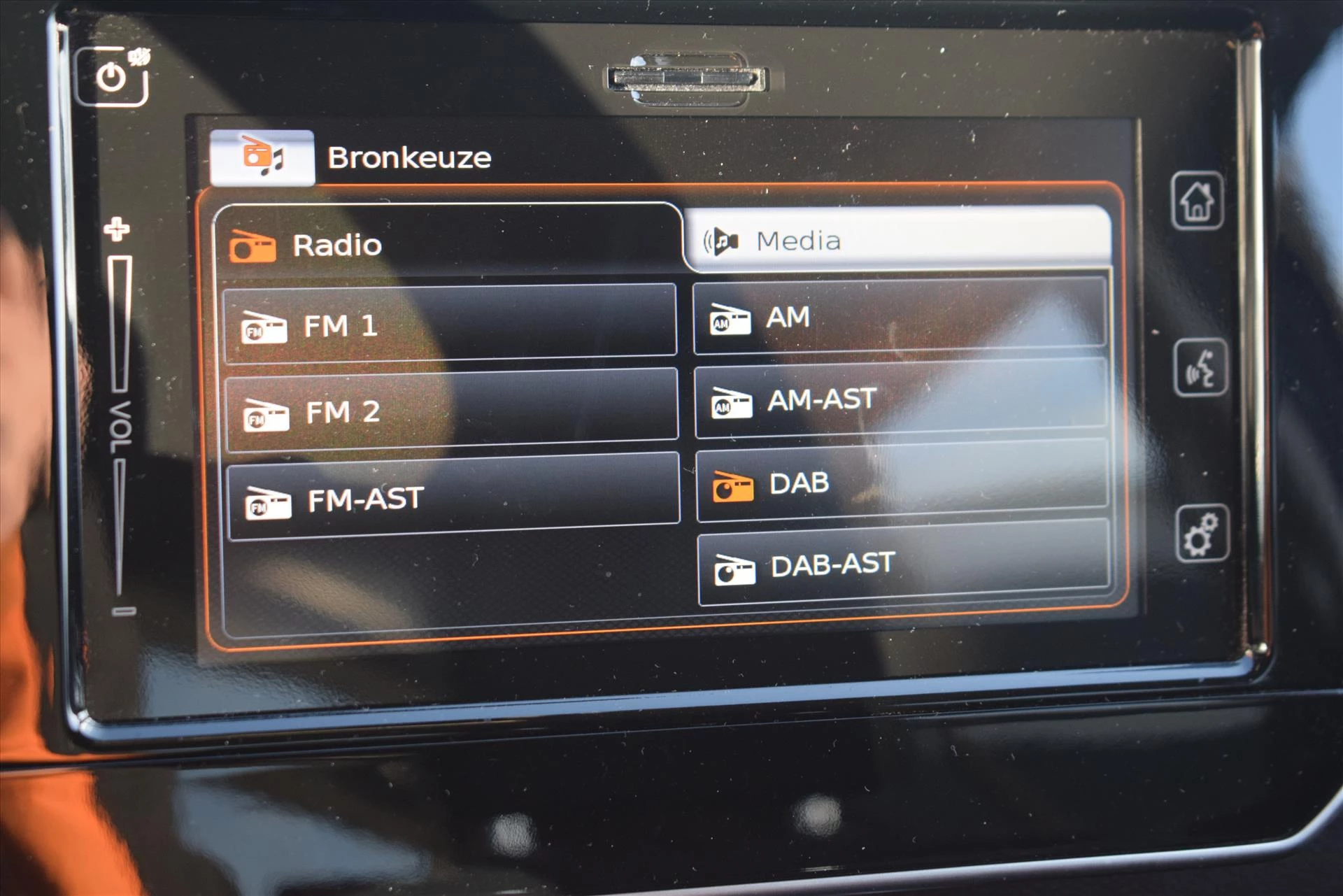 Hoofdafbeelding Suzuki Ignis