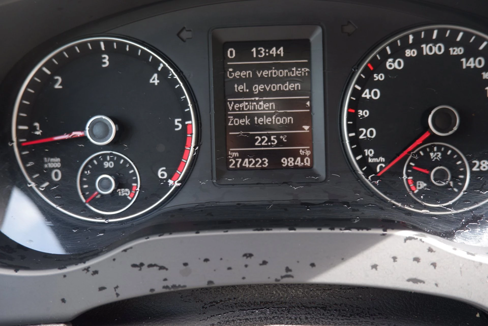 Hoofdafbeelding Volkswagen Jetta