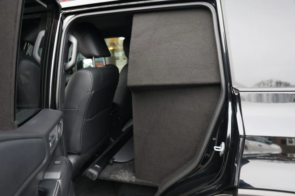 Hoofdafbeelding Toyota Land Cruiser