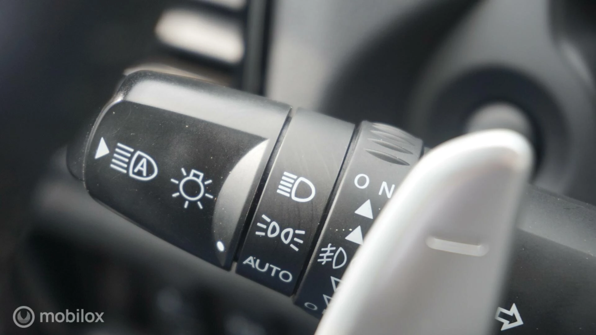 Hoofdafbeelding Mitsubishi ASX