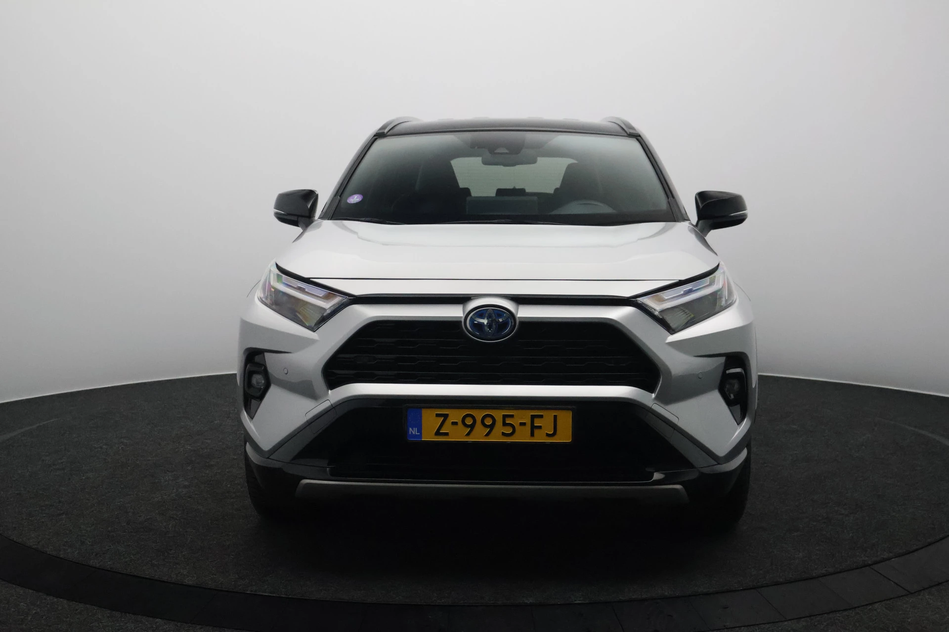 Hoofdafbeelding Toyota RAV4