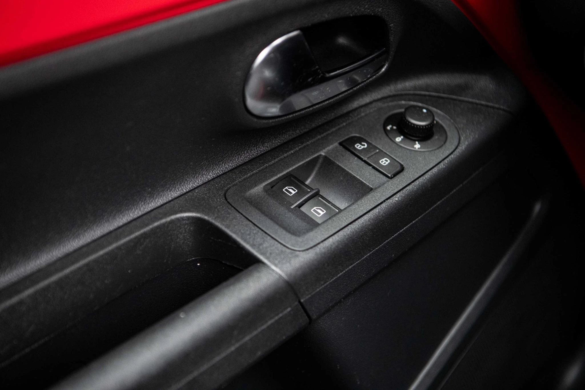 Hoofdafbeelding SEAT Mii