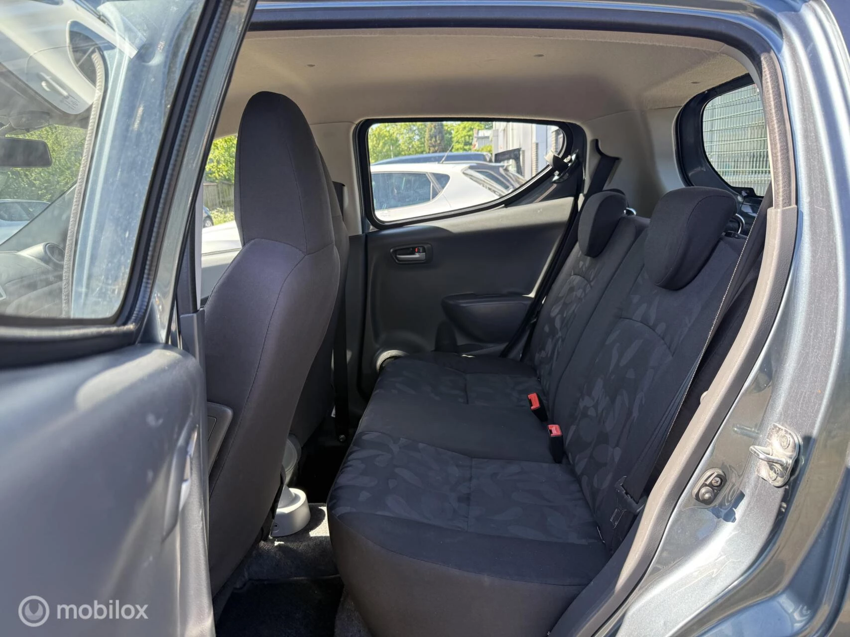 Hoofdafbeelding Suzuki Alto