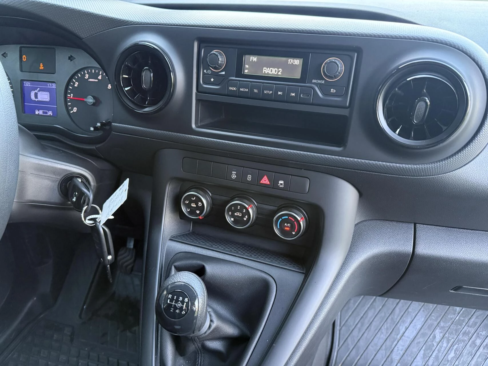 Hoofdafbeelding Mercedes-Benz Citan