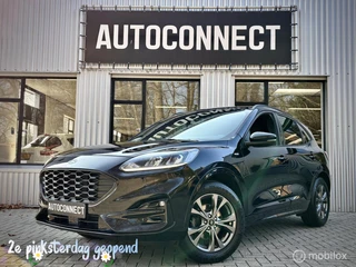 Ford Kuga 1.5 EcoBoost ST-Line. NAVI, CRUISE, CLIMA, STOELVERWARMING 4X