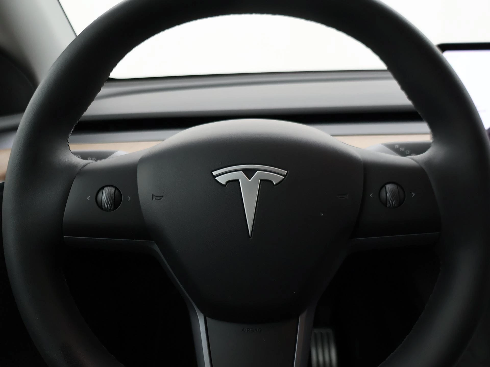 Hoofdafbeelding Tesla Model Y