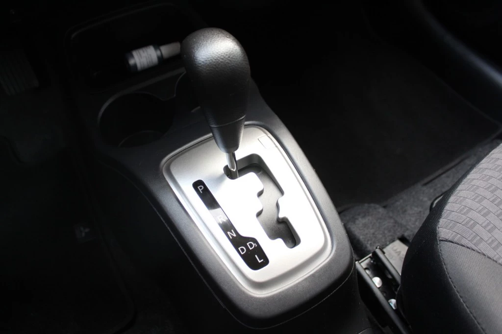 Hoofdafbeelding Mitsubishi Space Star