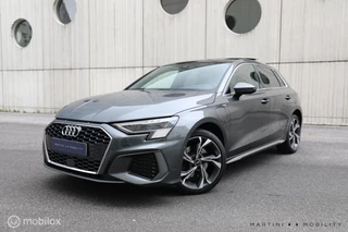 Audi A3 Sportback 40 TFSI e S-line |Pano|Matrix|Massage|