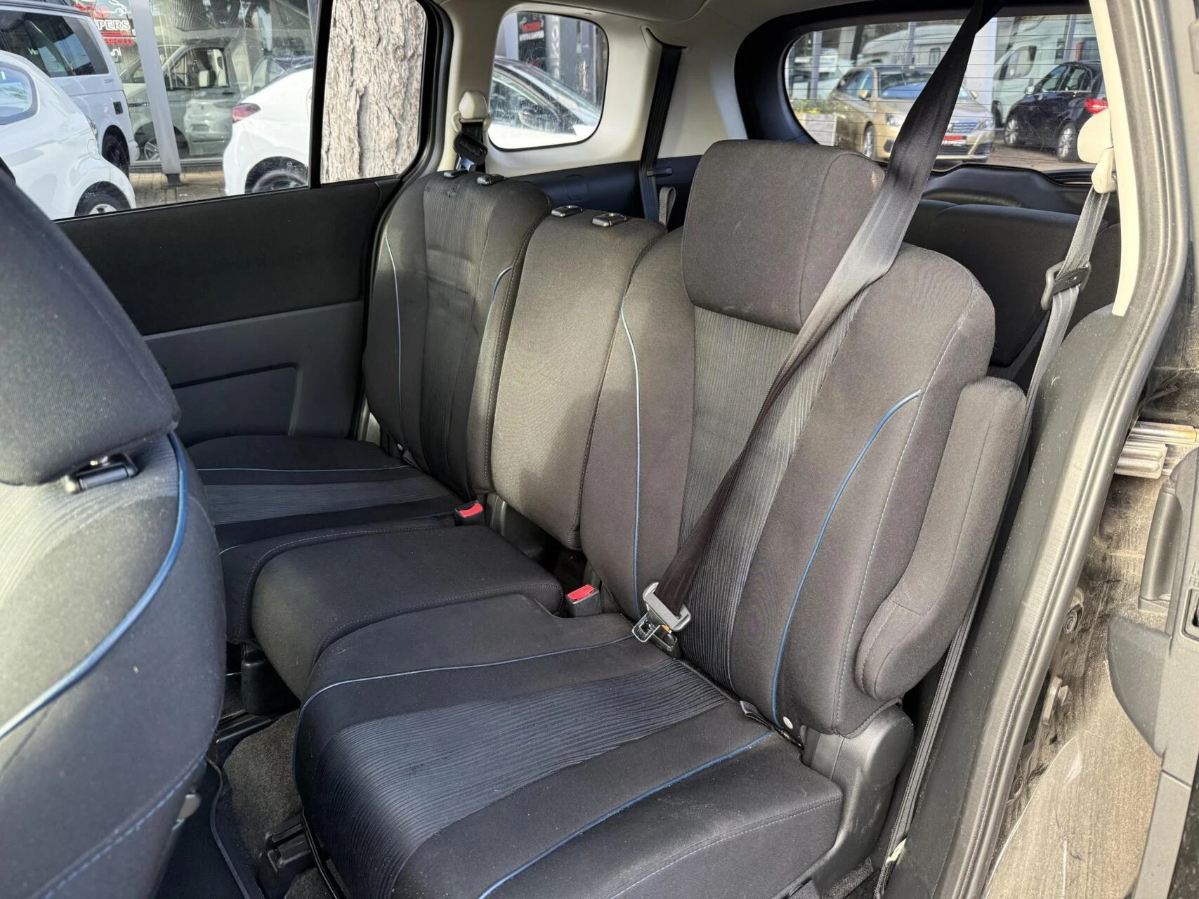 Hoofdafbeelding Mazda 5