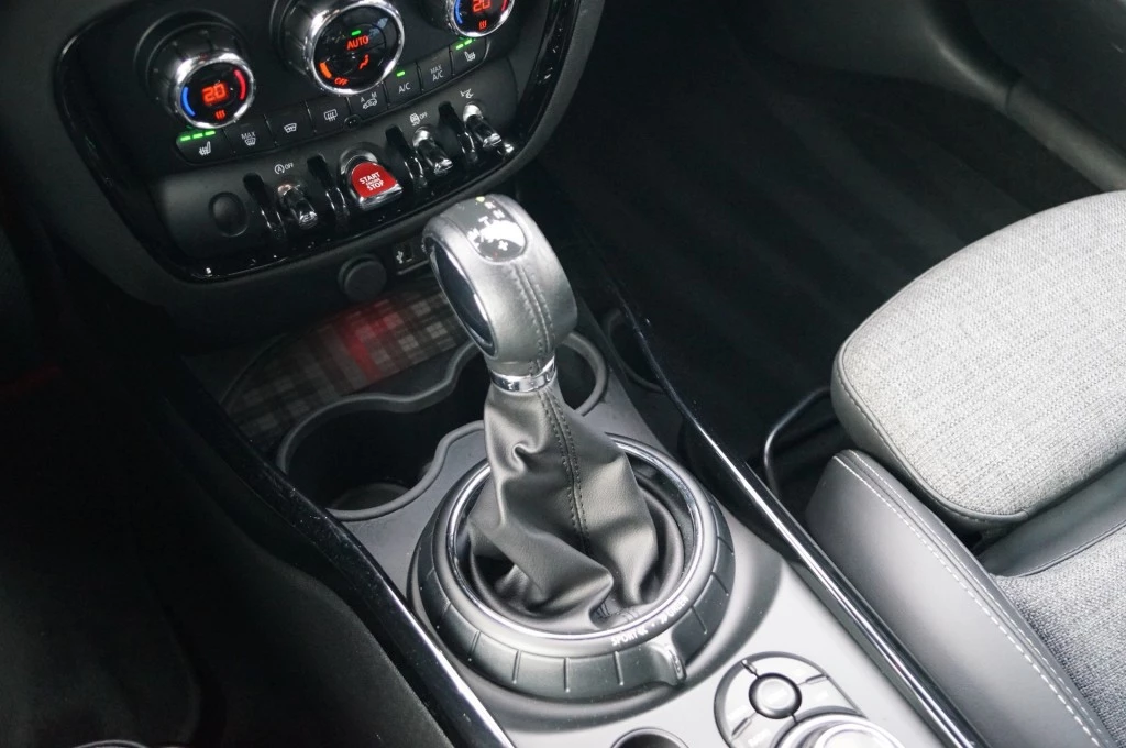 Hoofdafbeelding MINI Clubman