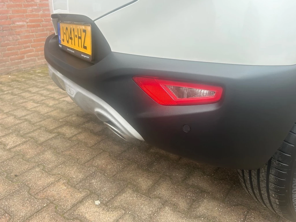 Hoofdafbeelding Kia Stonic