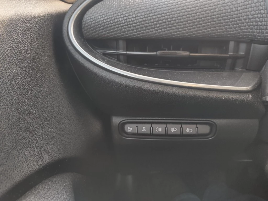 Hoofdafbeelding Fiat 500e