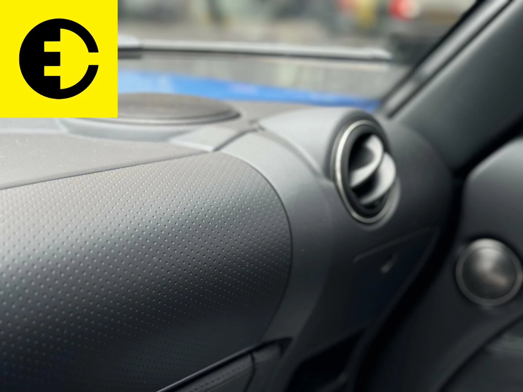 Hoofdafbeelding Tesla Roadster