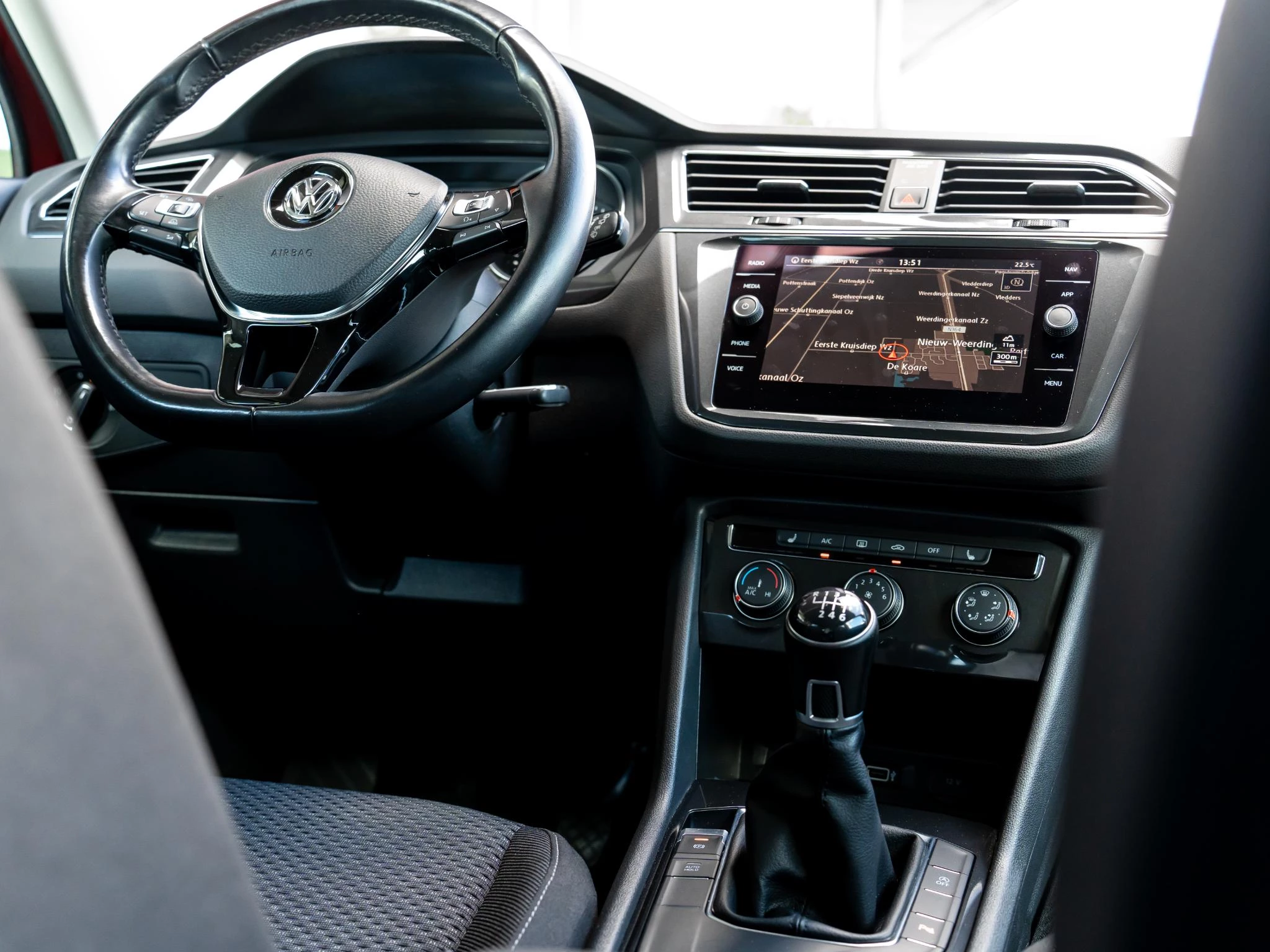 Hoofdafbeelding Volkswagen Tiguan Allspace