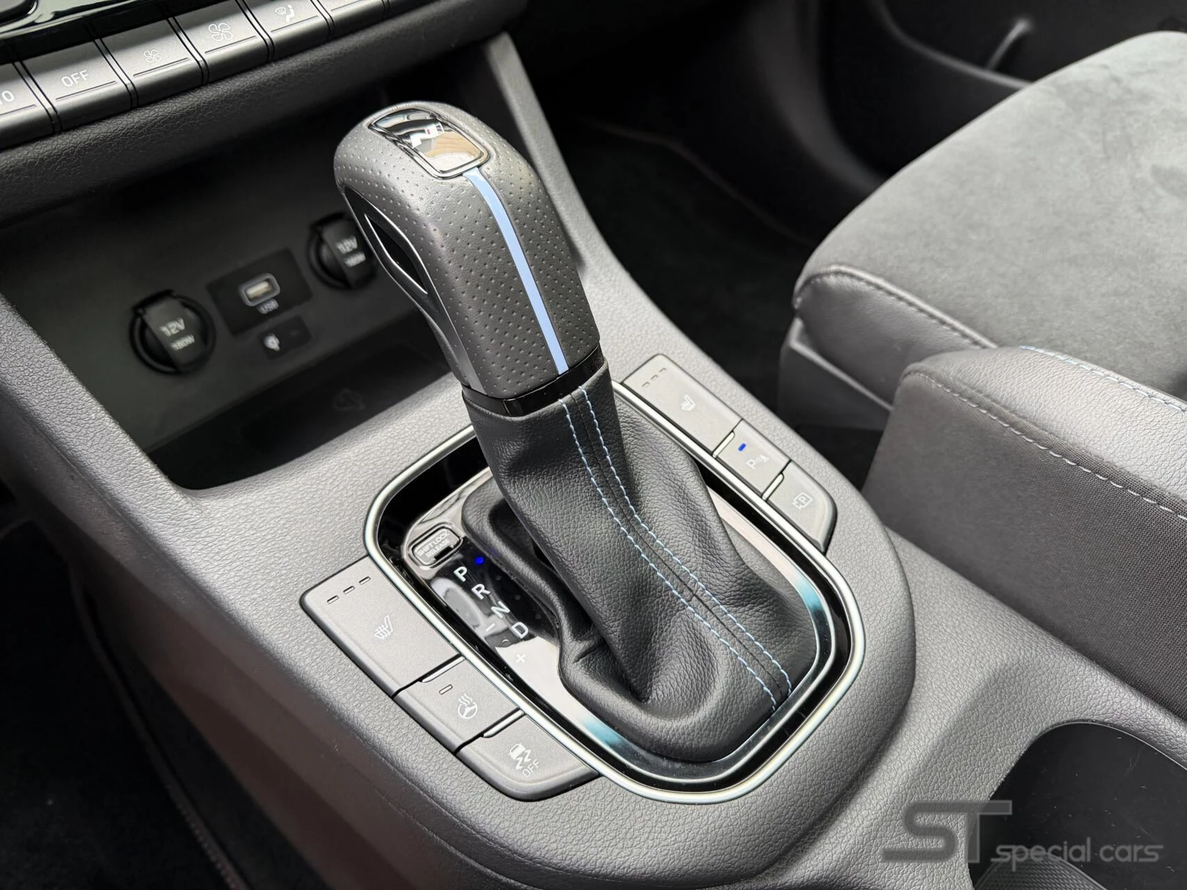 Hoofdafbeelding Hyundai i30