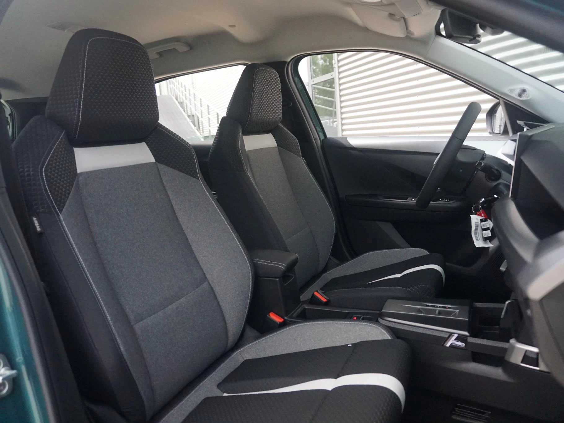 Hoofdafbeelding Opel Frontera