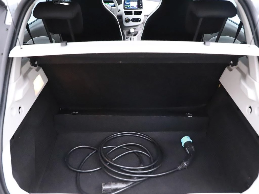 Hoofdafbeelding Renault ZOE