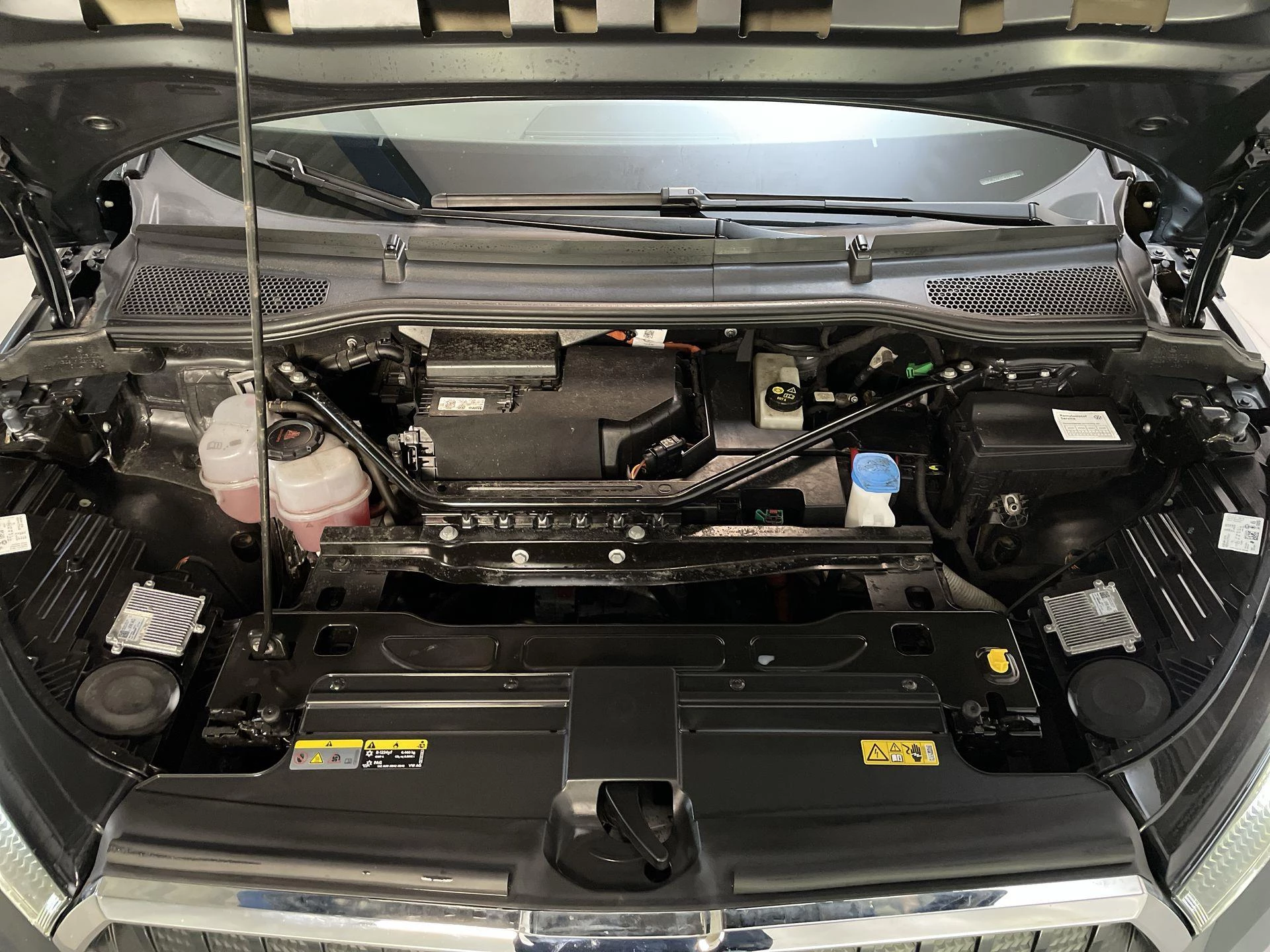 Hoofdafbeelding Škoda Enyaq iV