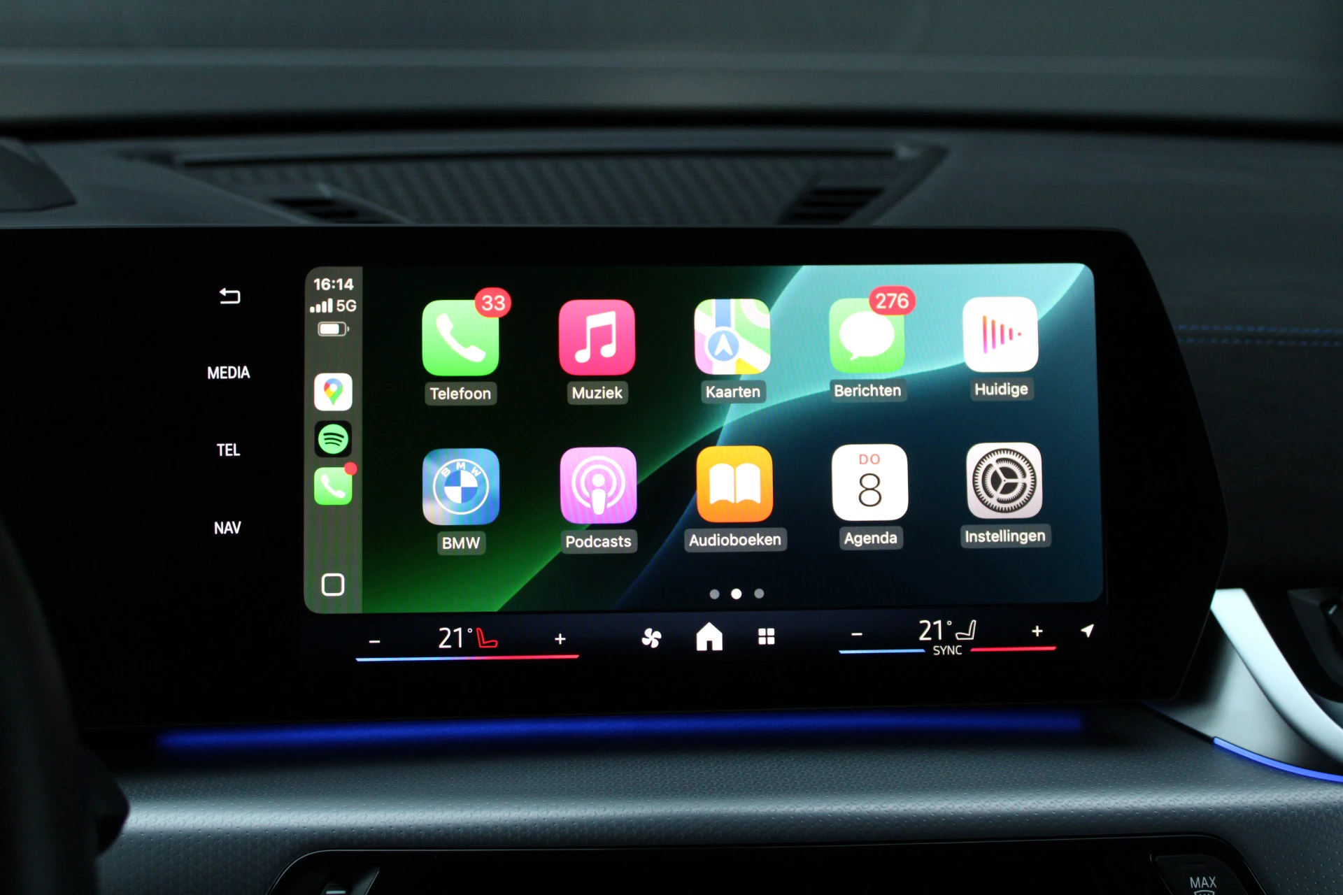 Hoofdafbeelding BMW X2