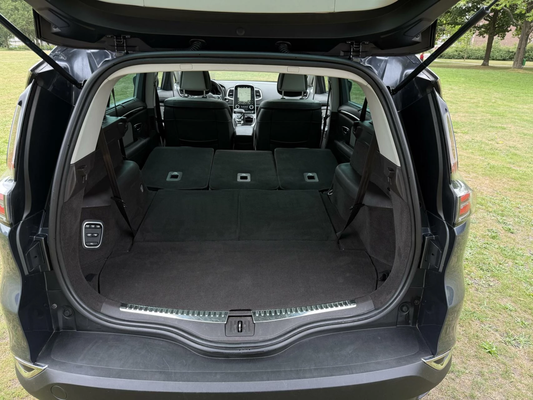Hoofdafbeelding Renault Espace