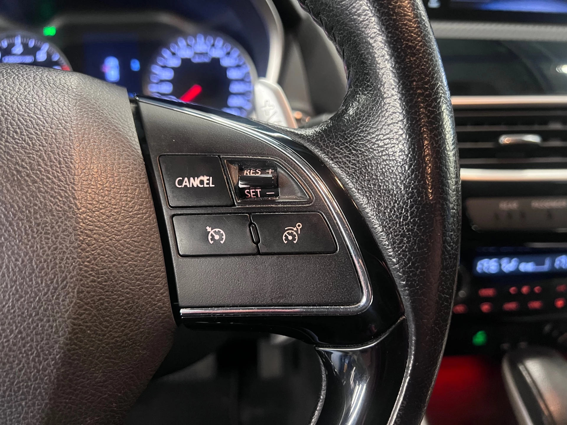 Hoofdafbeelding Mitsubishi Eclipse Cross