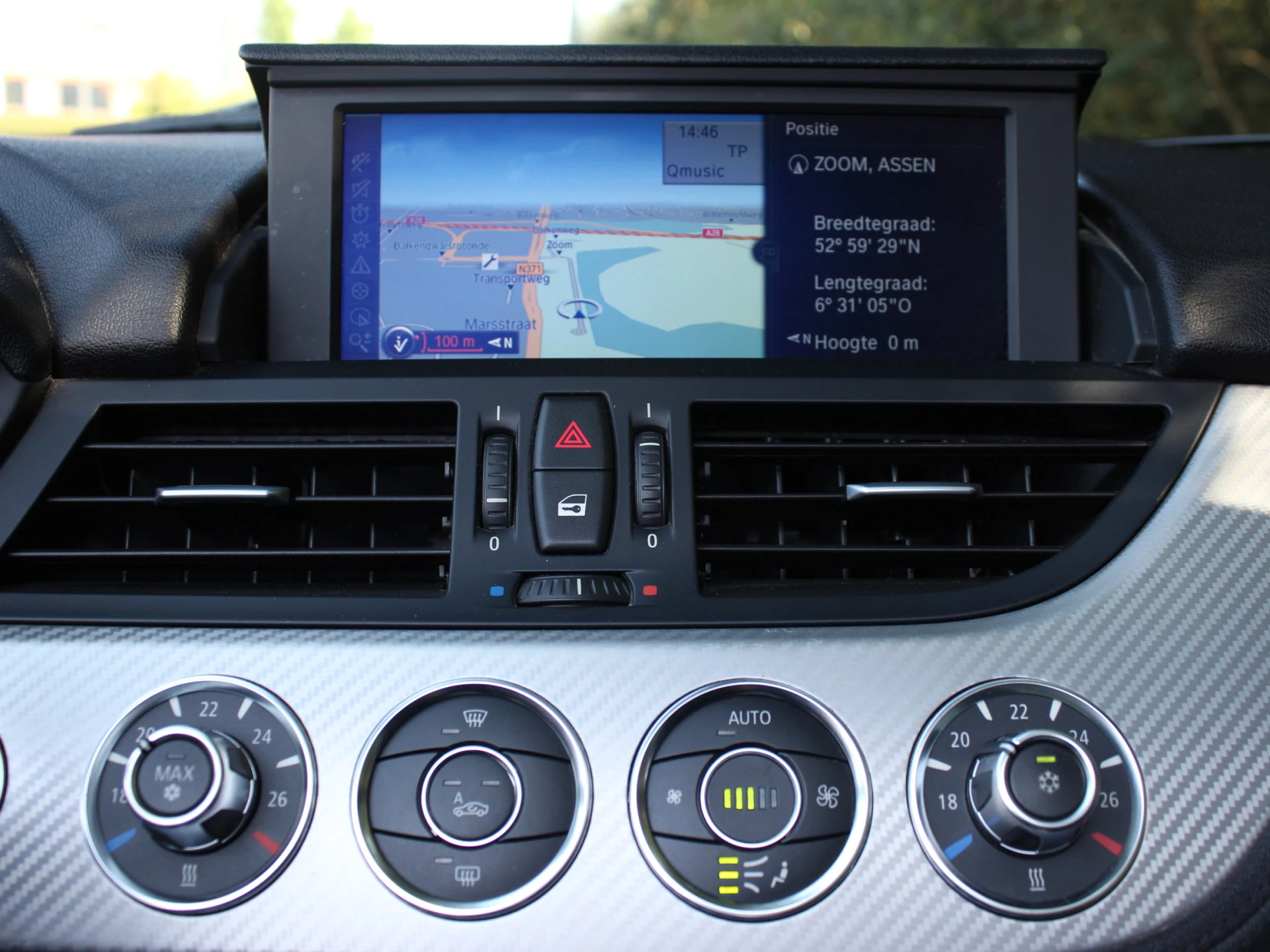 Hoofdafbeelding BMW Z4