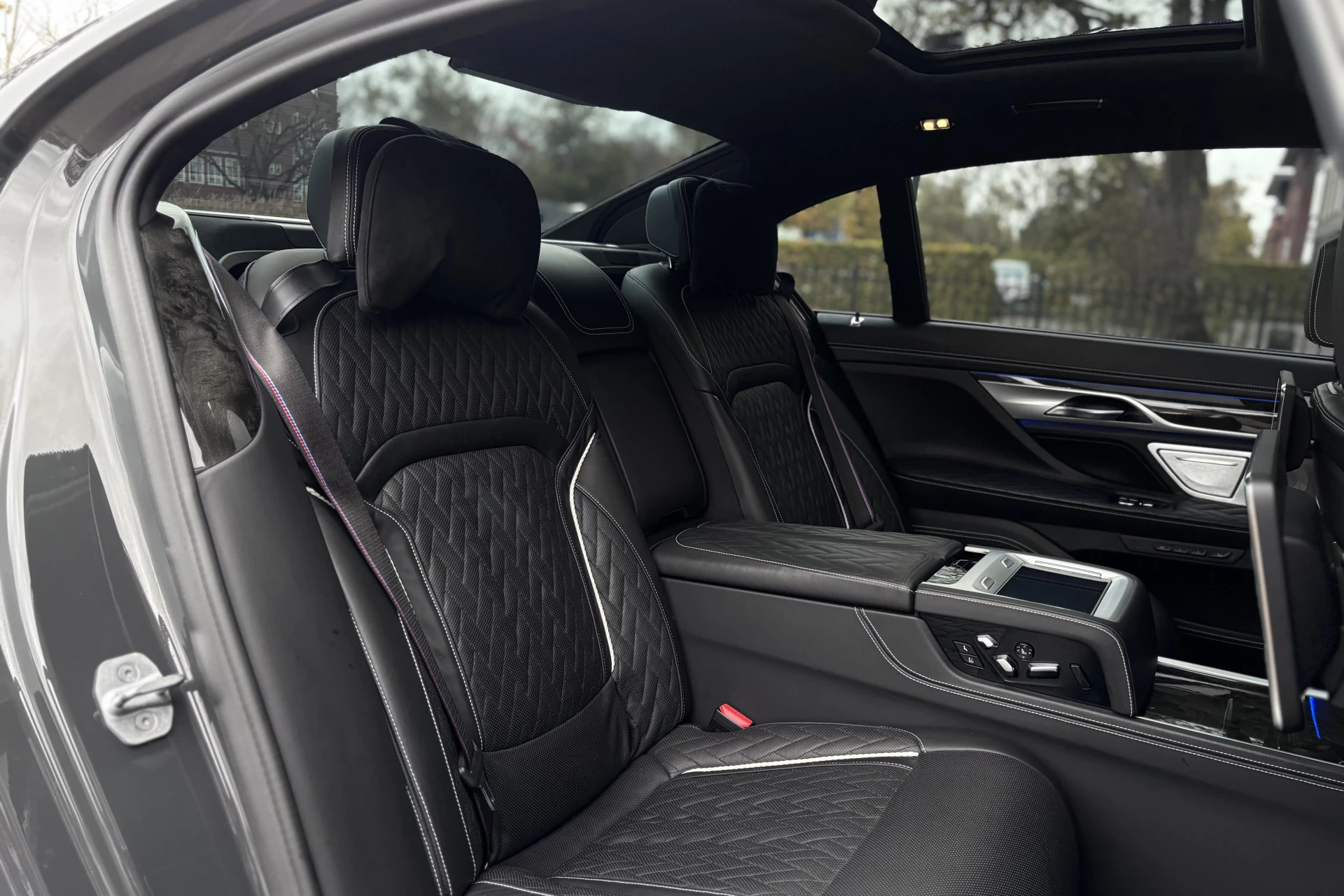 Hoofdafbeelding BMW 7 Serie