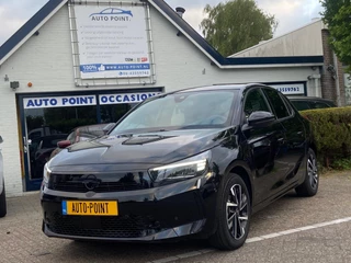 Opel Corsa 1.2 TURBO GS-LINE NAVI/CAMERA/KEYLESS/VIRTUAL/CARPLAY